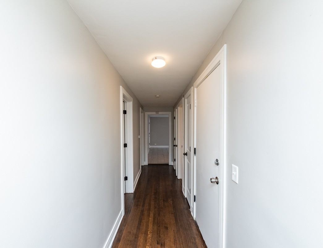 3058 North Kostner Avenue #BE - Photo 7 of 16