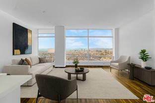 900 W Olympic Blvd #32D - Photo 1 of 1