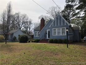 599 Greenland Dr - Photo 1 of 1