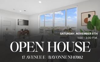 17 Avenue E #206 - Photo 1 of 1