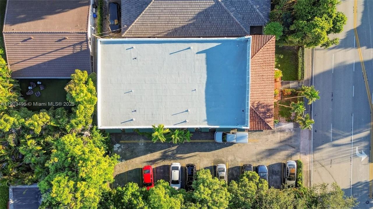 3409 S Le Jeune Rd #5A - Photo 5 of 8