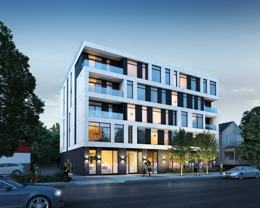 444 Bronson Ave #103 - Photo 1 of 1