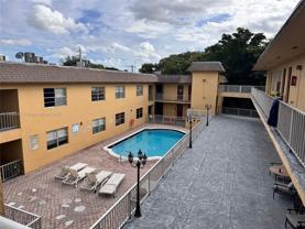 6840 Pembroke Rd #118 - Photo 1 of 1