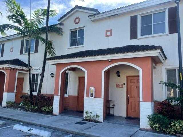 17331 Nw 7th Ave #110 - Photo 2 of 26