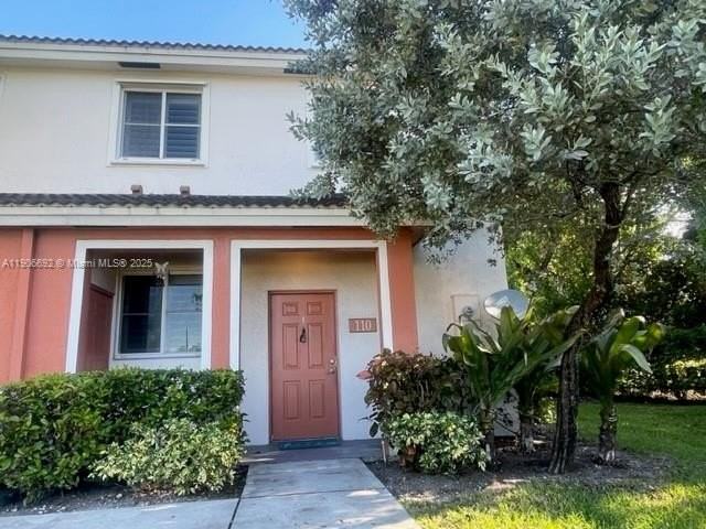 17331 Nw 7th Ave #110 - Photo 3 of 26