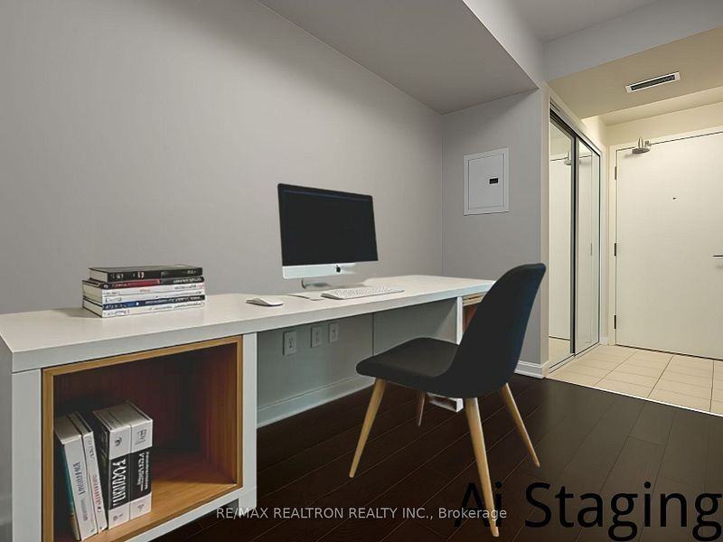 209 Fort York Boulevard #969 - Photo 5 of 19