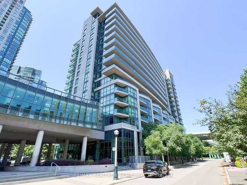209 Fort York Boulevard #969 - Photo 6 of 19