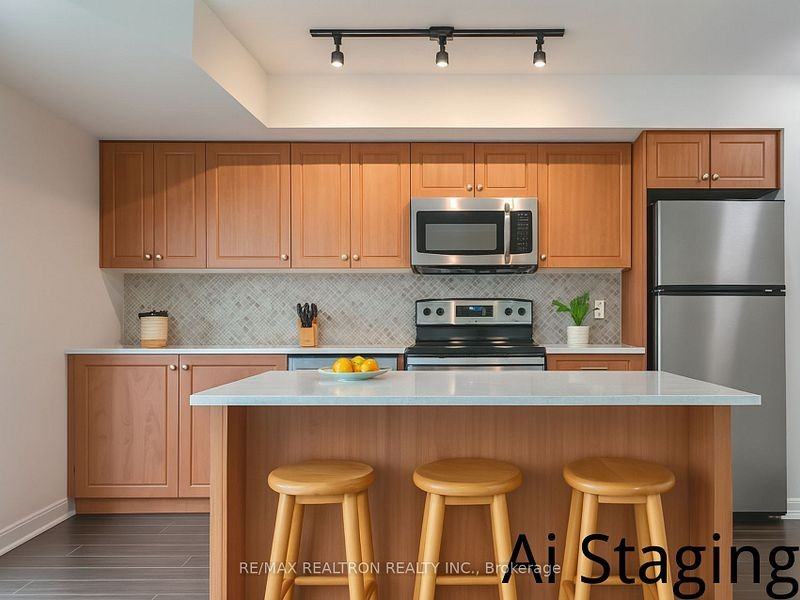 209 Fort York Boulevard #969 - Photo 2 of 19