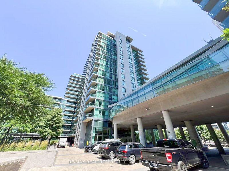209 Fort York Boulevard #969 - Photo 7 of 19