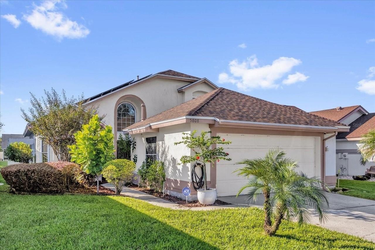 5808 Parkview Point Dr