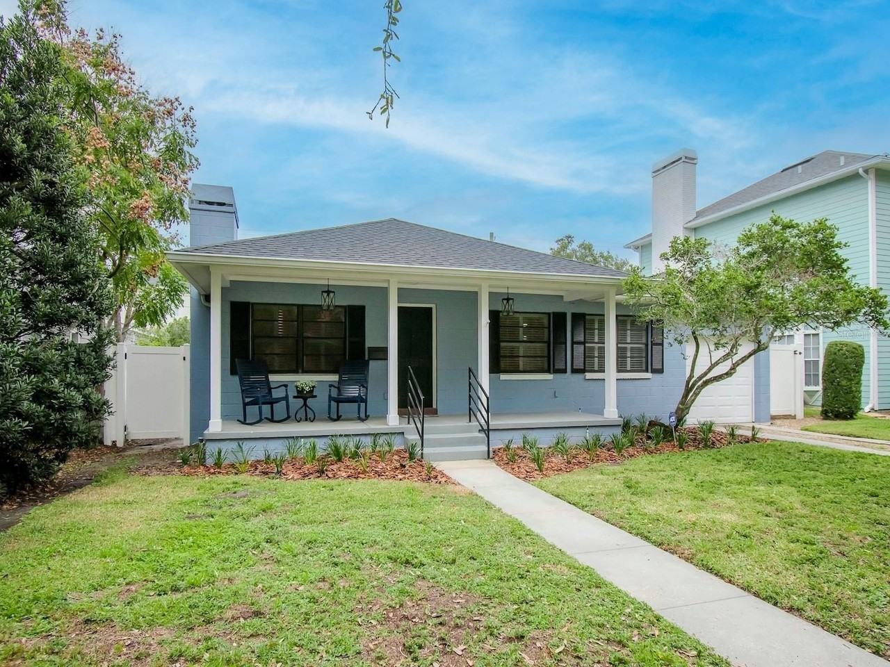 2607 W Jetton Ave - Photo 2 of 39