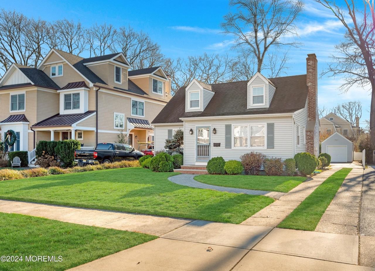 714 Philadelphia Blvd - Photo 2 of 28