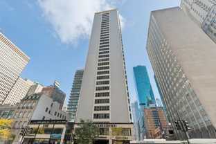 535 N Michigan Ave #712 - Photo 1 of 1