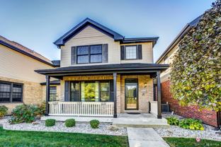 18723 S Mill Creek Dr - Photo 1 of 1