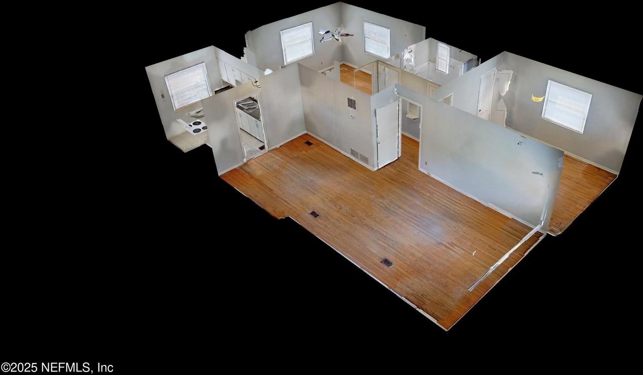 1234 Lasalle St Apt 2 #2 - Photo 4 of 17