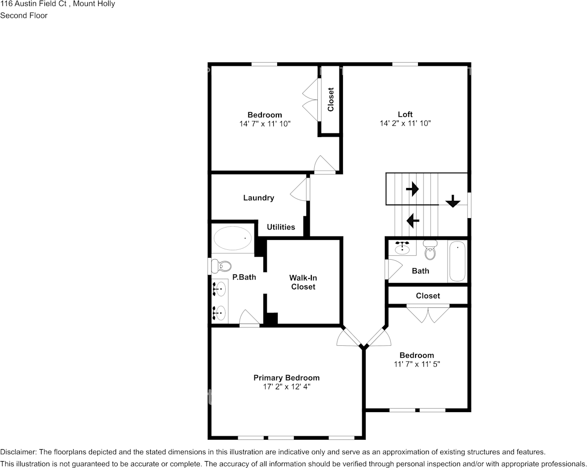 116 Austin Field Court - Photo 3 of 14
