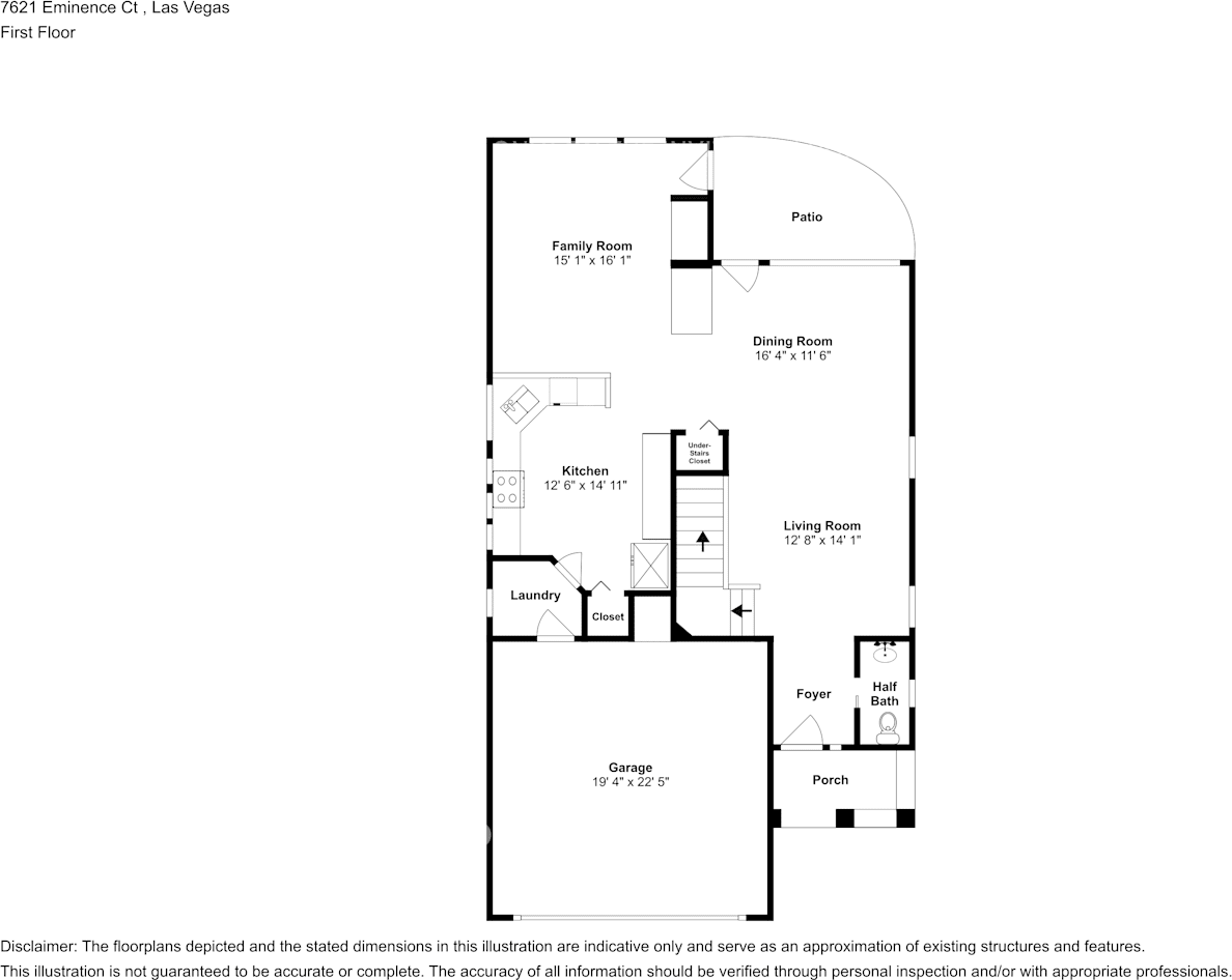 7621 Eminence Ct - Photo 2 of 20