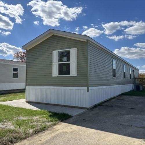 3052 N Gary St #0117