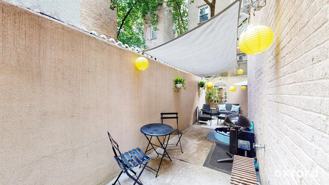 56 W 75th St #1R - Photo 1 of 1