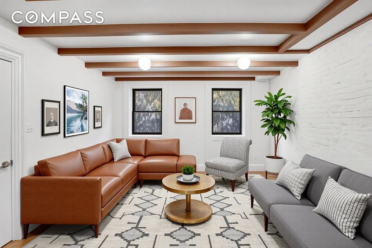 149 Wyckoff Street #1