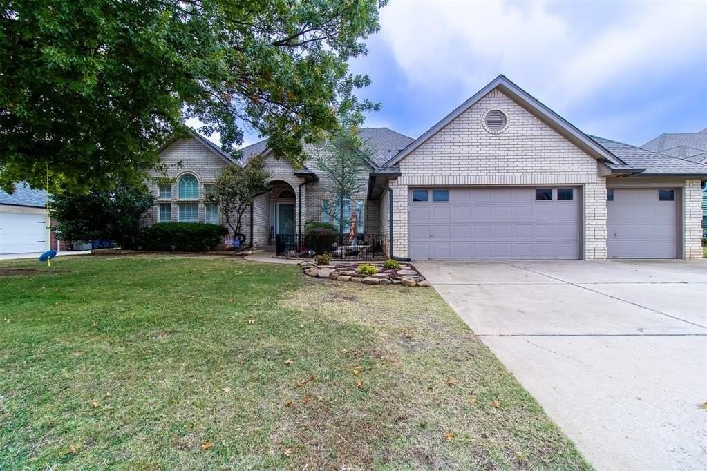 2812 Southwest 109th Street