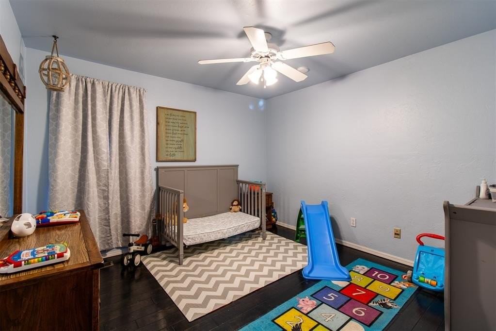 2812 Southwest 109th Street - Photo 6 of 21