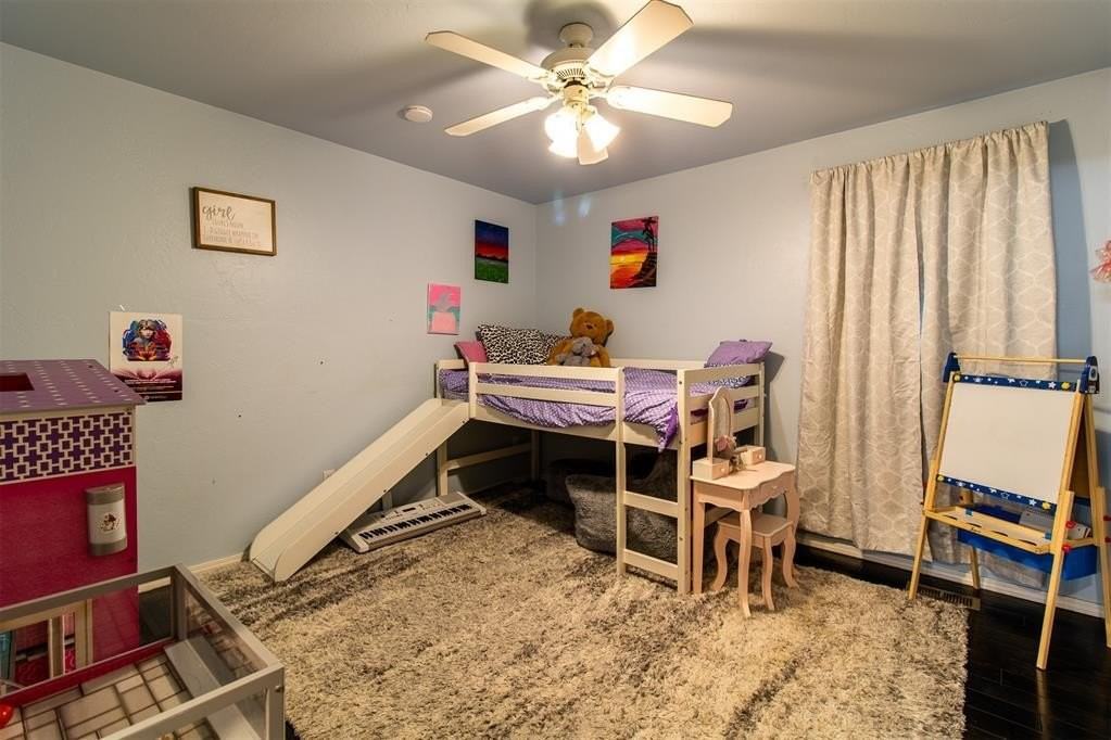 2812 Southwest 109th Street - Photo 7 of 21