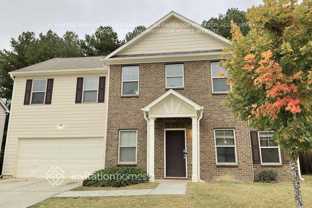 4032 Oak Field Dr - Photo 1 of 1