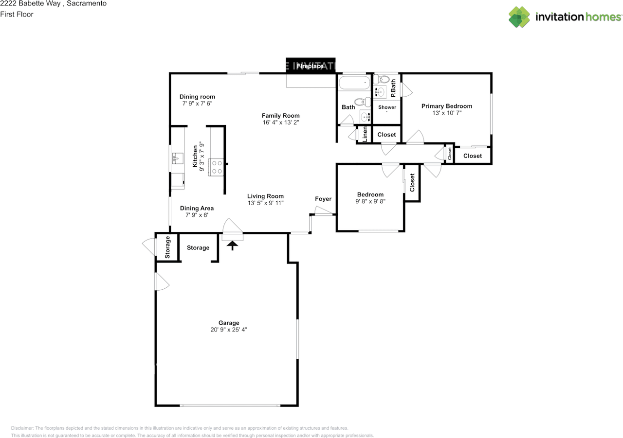 2222 Babette Way - Photo 2 of 13