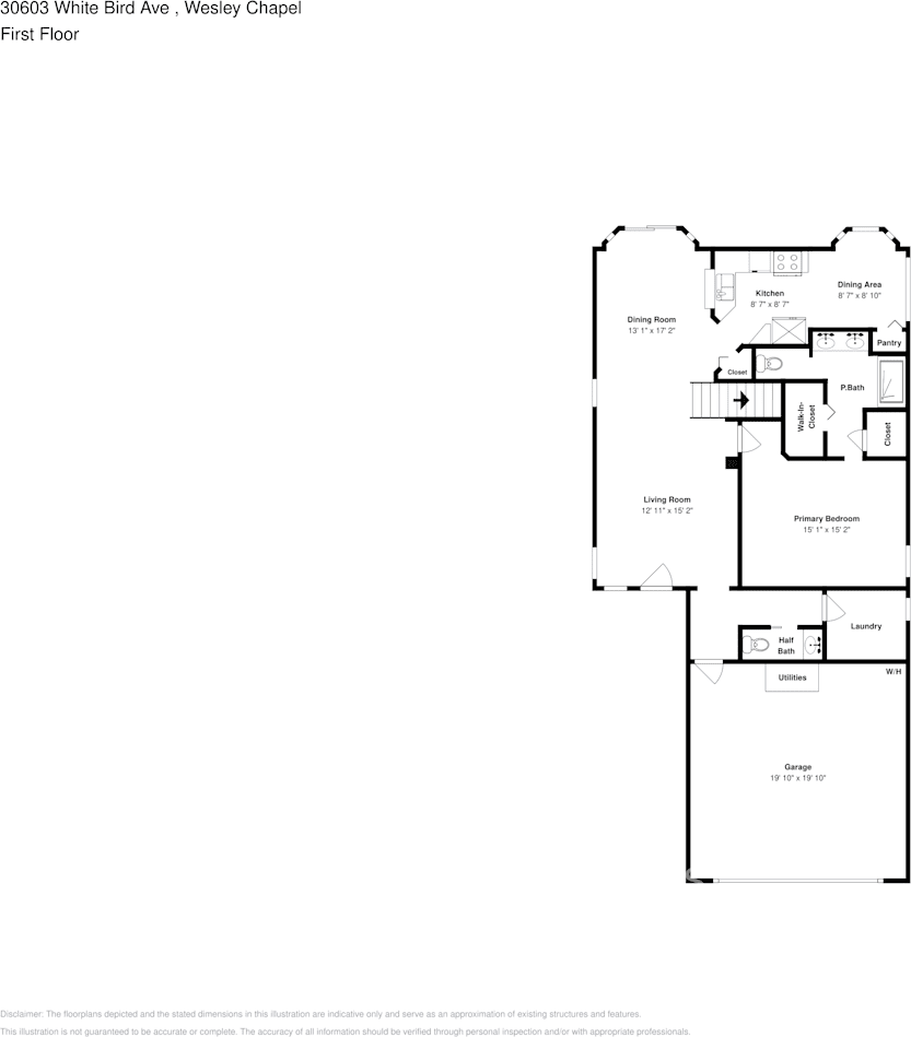 30603 White Bird Avenue - Photo 2 of 21