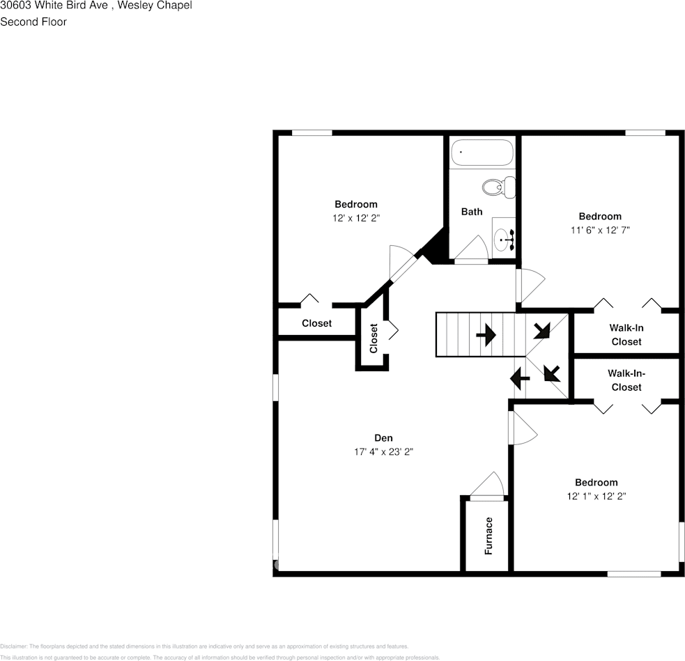 30603 White Bird Avenue - Photo 3 of 21