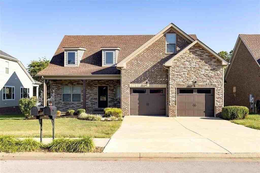 413 Adalynn Cir