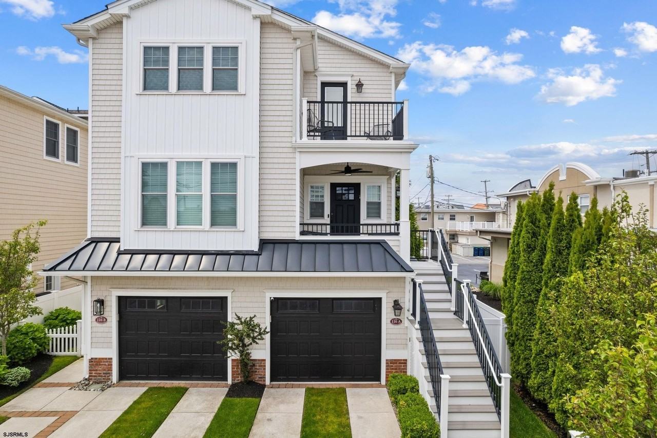 116 N Decatur Ave