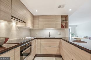 1080 Wisconsin Ave Nw Apt 3002 #3002 - Photo 1 of 1