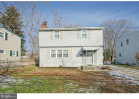 featured image of 9 Deptford Road