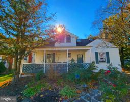 featured image of 214 Villanova Road