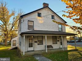 featured image of 137 E Baltimore St