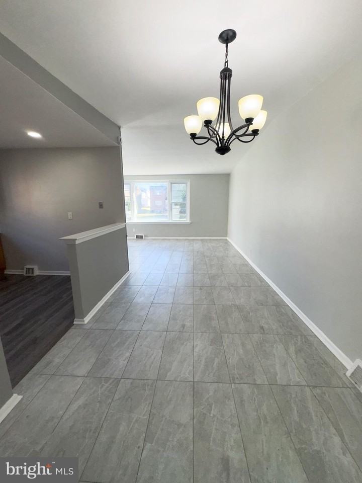 7806 Summerdale Avenue #1st - Photo 4 of 9