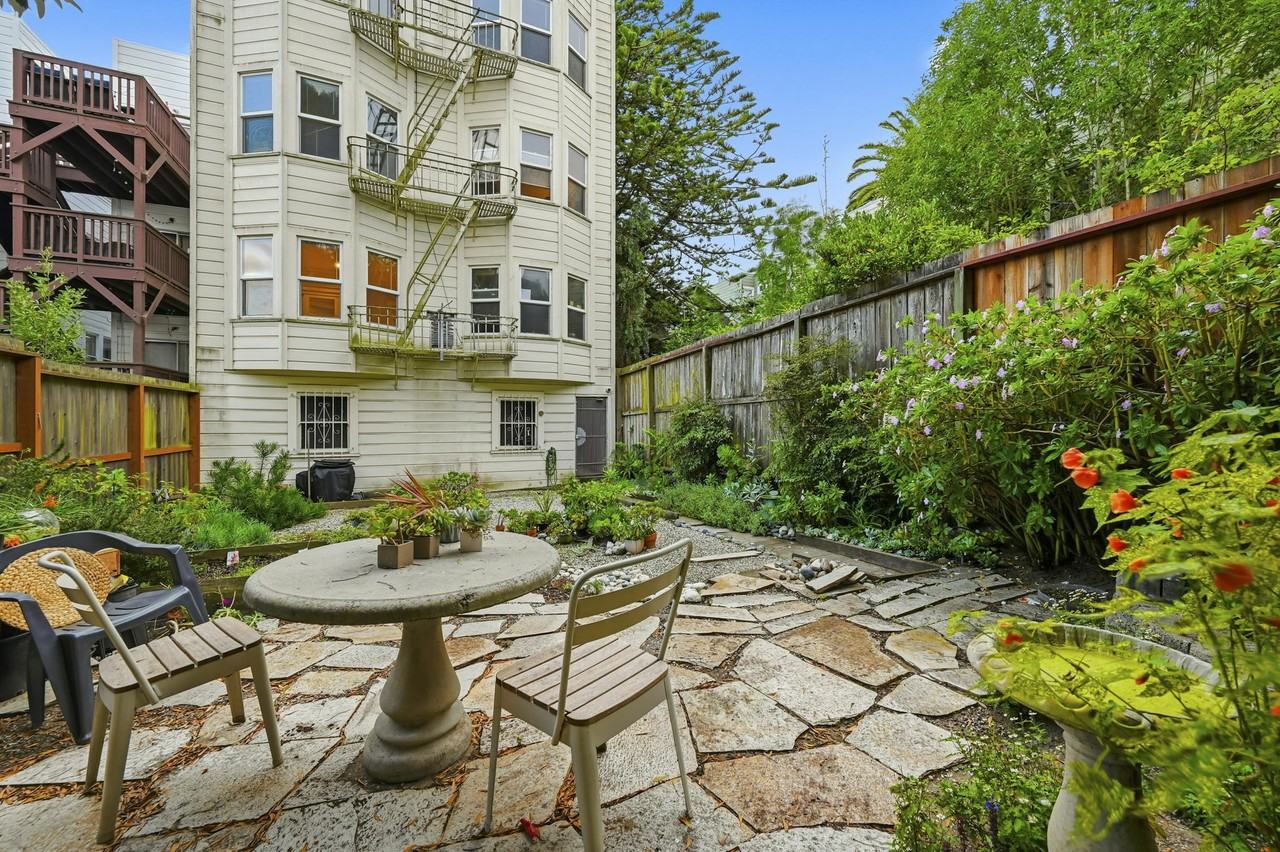 1550 Hayes St #3 - Photo 3 of 25