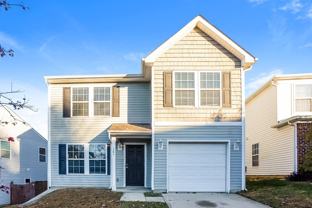 363 Morning Dew Dr - Photo 1 of 1