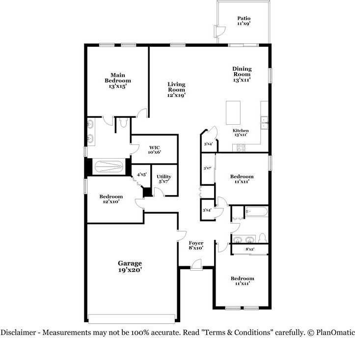 1861 Castleton Dr - Photo 2 of 16