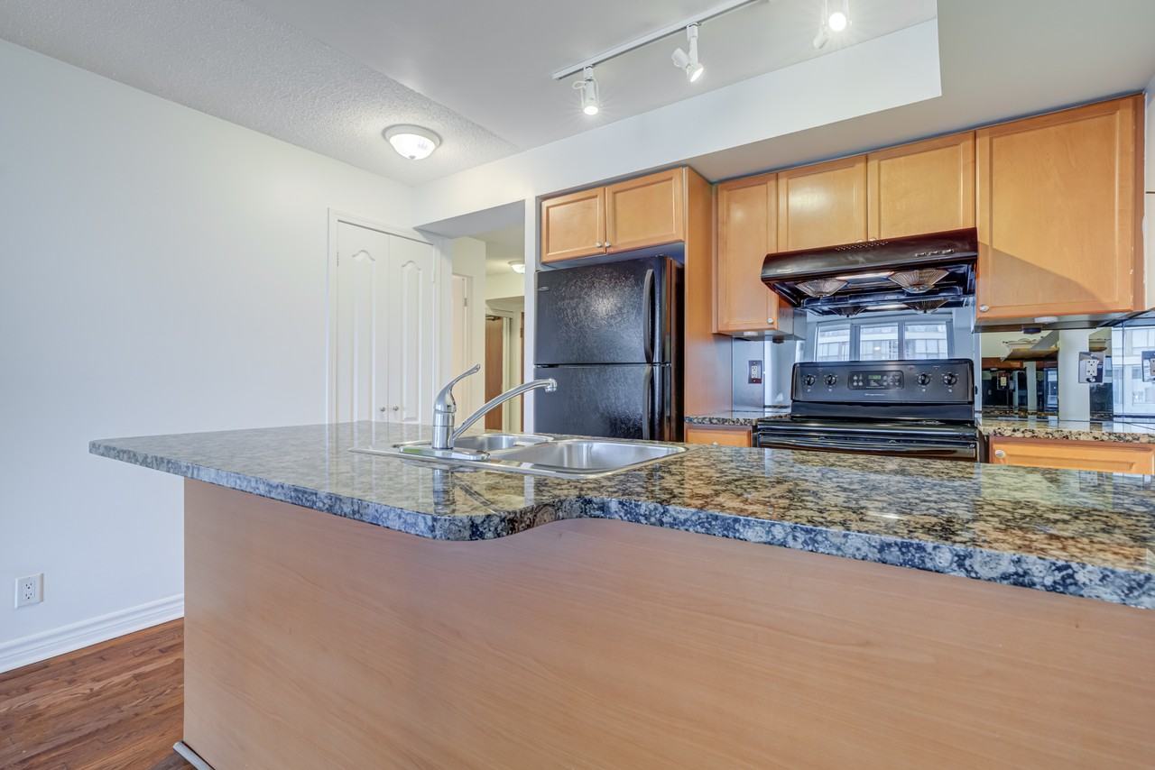 33 Elm Drive West #1604 - Photo 2 of 11