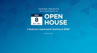 Vanier Heights - Photo 1 of 1