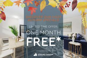 featured image of 4340 Bathurst St