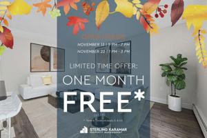 featured image of 4900 Bathurst St