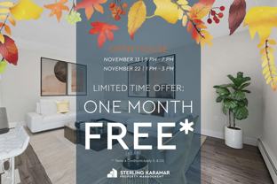 4900 Bathurst Street - Photo 1 of 1