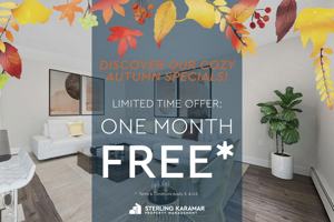 featured image of 4866 Bathurst St