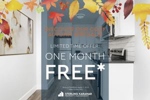 featured image of 4141 Bathurst St