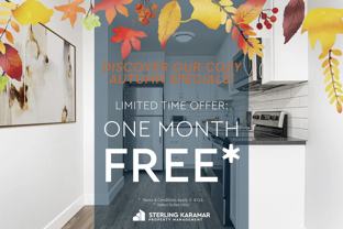 4141 Bathurst Street - Photo 1 of 1