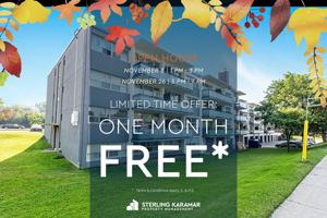 featured image of 4750 Bathurst St